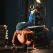 Spectacle We Are (nothing) Everything, Makisig Akin & Anya Cloud