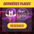 Match HBC Nantes - Istres @ H Arena - Palais des Sports de Beaulieu - Billets & Places