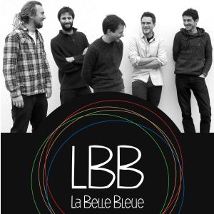Concert La Belle Bleue Concert La Belle Bleue