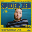 Concert Spider ZED  à LYON @ Ninkasi Gerland / Kao - Billets & Places