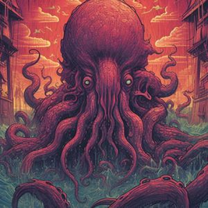 TRIBUTE NIGHT : SLIPKNOT x LINKIN PARK x EVANESCENCE