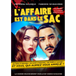 Théâtre L'AFFAIRE EST DANS LE SAC