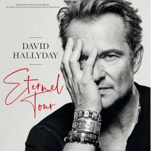 David Hallyday David Hallyday