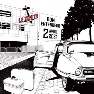 Bon Entendeur Show Bon Entendeur Show