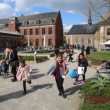 Visite Famille : D&eacute;couvrez l'exposition en musique -  3 &agrave; 6 ans