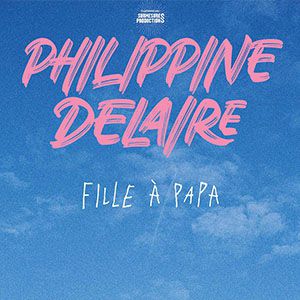 Philippine Delaire