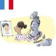 Visite famille - La recette d'un chef d'oeuvre