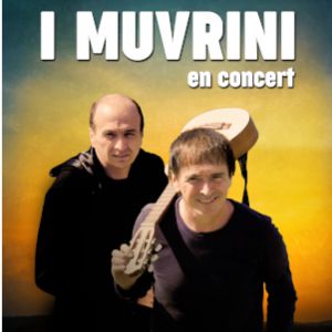 I Muvrini I Muvrini
