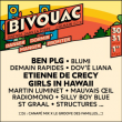 Festival BIVOUAC PASS 2J : ETIENNE DE CRECY + BEN PLG + GIRLS IN HAWAII... &agrave; MAISNIL L&Egrave;S RUITZ @ Parc d'Olhain - Billets & Places