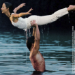 La danse dans le cin&eacute;ma -  Projection Dirty Dancing &agrave; PARIS @ Th&eacute;&acirc;tre Juliette R&eacute;camier - Billets & Places