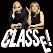 Spectacle CLASSE ! GIROUD&STOTZ à MANDELIEU LA NAPOULE @ Théâtre Robinson - Billets & Places