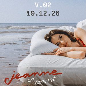 Affiche — jeanne
