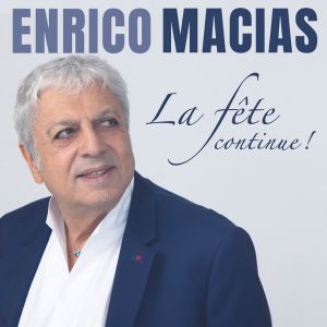 Enrico Macias