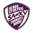 Match BEZIERS / SA XV