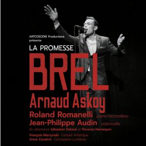 La Promesse Brel