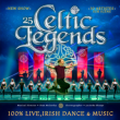 Spectacle CELTIC LEGENDS