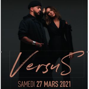 Vitaa & Slimane Vitaa & Slimane