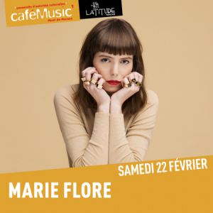 Marie-Flore Marie-Flore