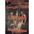 Concert KRASHKARMA + LOHARANO à Nantes @ Le Ferrailleur - Billets & Places