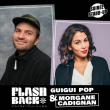 Concert MORGANE CADIGNAN & GUIGUI POP
