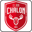 Match SIG STRASBOURG / ELAN CHALON @ LE RHENUS - Billets & Places