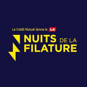 Nuits De La Filature - Kiddy Smile, Mind Against, Park Hye Jin... Nuits De La Filature - Kiddy Smile, Mind Against, Park Hye Jin...