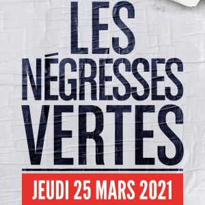 Les Negresses Vertes Les Negresses Vertes