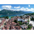 Visite guid&eacute;e du Vieil Annecy