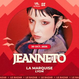 Affiche — JeanneTo