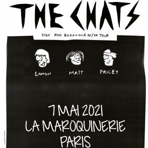 The Chats The Chats