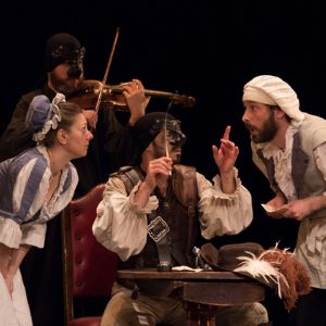 Cyrano De Bergerac Cyrano De Bergerac