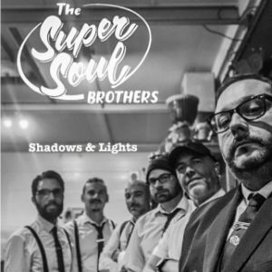 The Supersoul Brothers + Miss Bee & The Bullfrogs Duo The Supersoul Brothers + Miss Bee & The Bullfrogs Duo