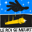 LE ROI SE MEURT