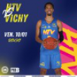 J19 HTV - VICHY