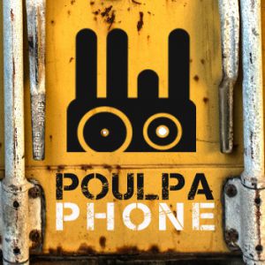 Poulpaphone - Samedi Poulpaphone - Samedi