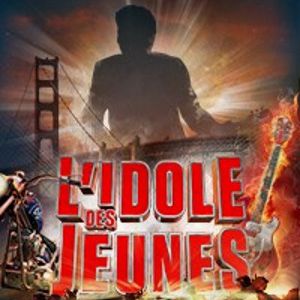 L'idole Des Jeunes L'idole Des Jeunes