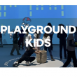 Visite PLAYGROUND KIDS
