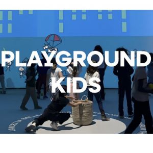Playground Kids