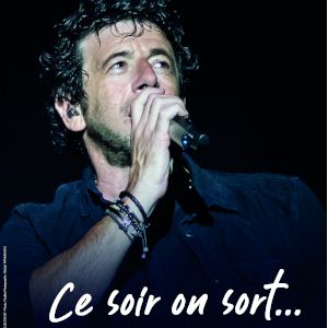 Patrick Bruel Patrick Bruel