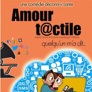 Amour Tactile Amour Tactile