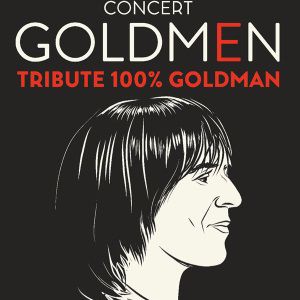 Goldmen Goldmen