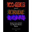 Concert 100 GECS à PARIS @ La Boule Noire - Billets & Places