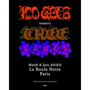 100 Gecs 100 Gecs