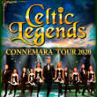 Spectacle CELTIC LEGENDS &agrave; DUNKERQUE @ Le Kursaal - Billets & Places