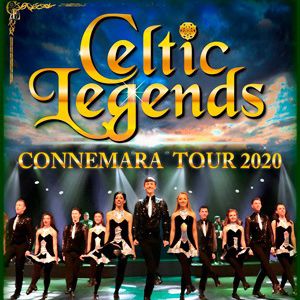 Celtic Legends Celtic Legends