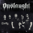 Concert ONSLAUGHT + GUEST