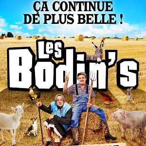 Les Bodin's Les Bodin's