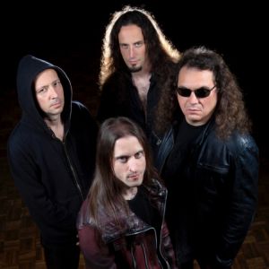 Misanthrope + Mythark Misanthrope + Mythark