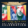 Concert MICHAEL SCHENKER - My Years With Ufo Tour 2025 à MOZAC @ L'Arlequin - Billets & Places