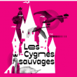 Concert RDV CONTE#2 - LES CYGNES SAUVAGES- OVH à COLOMBIER FONTAINE @ SALLE WALTER BAUMANN - Billets & Places